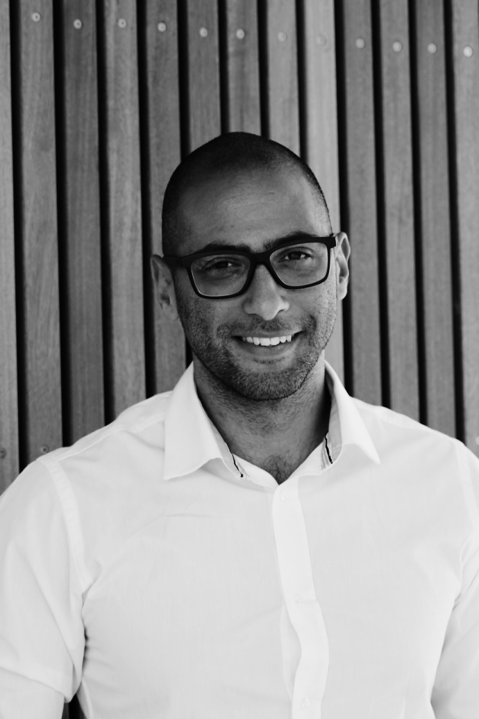 Ahmed Shawky