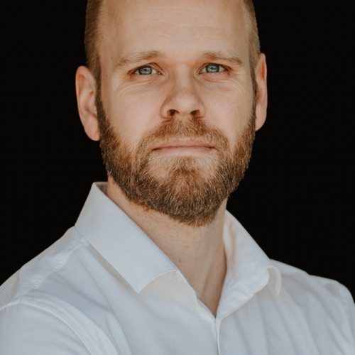 Andreas Bækdahl
