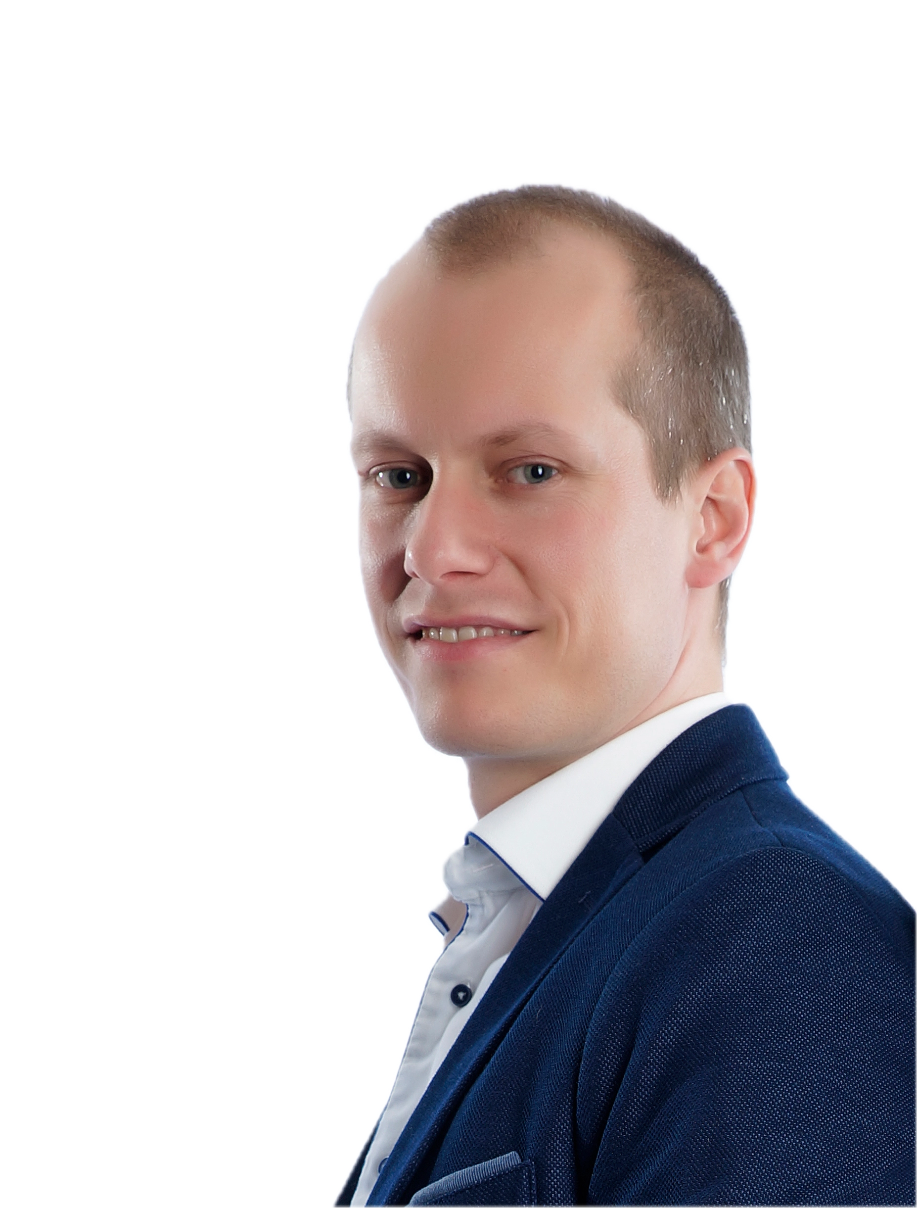 Bart Dorlandt