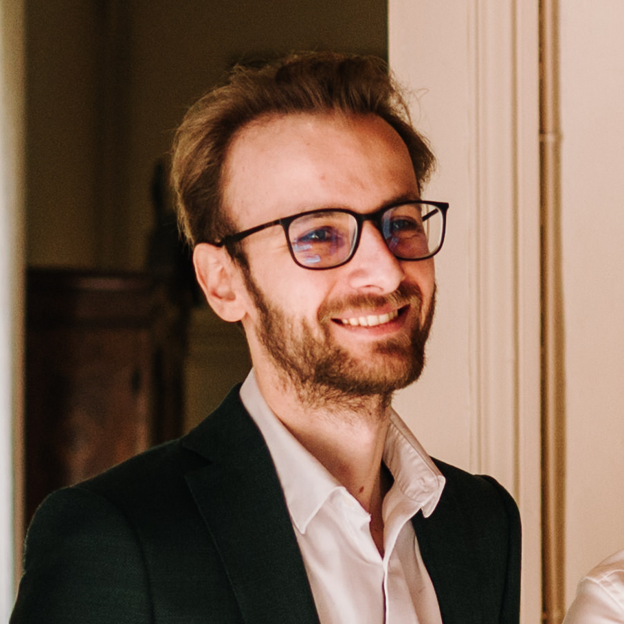 Constantin VURLI