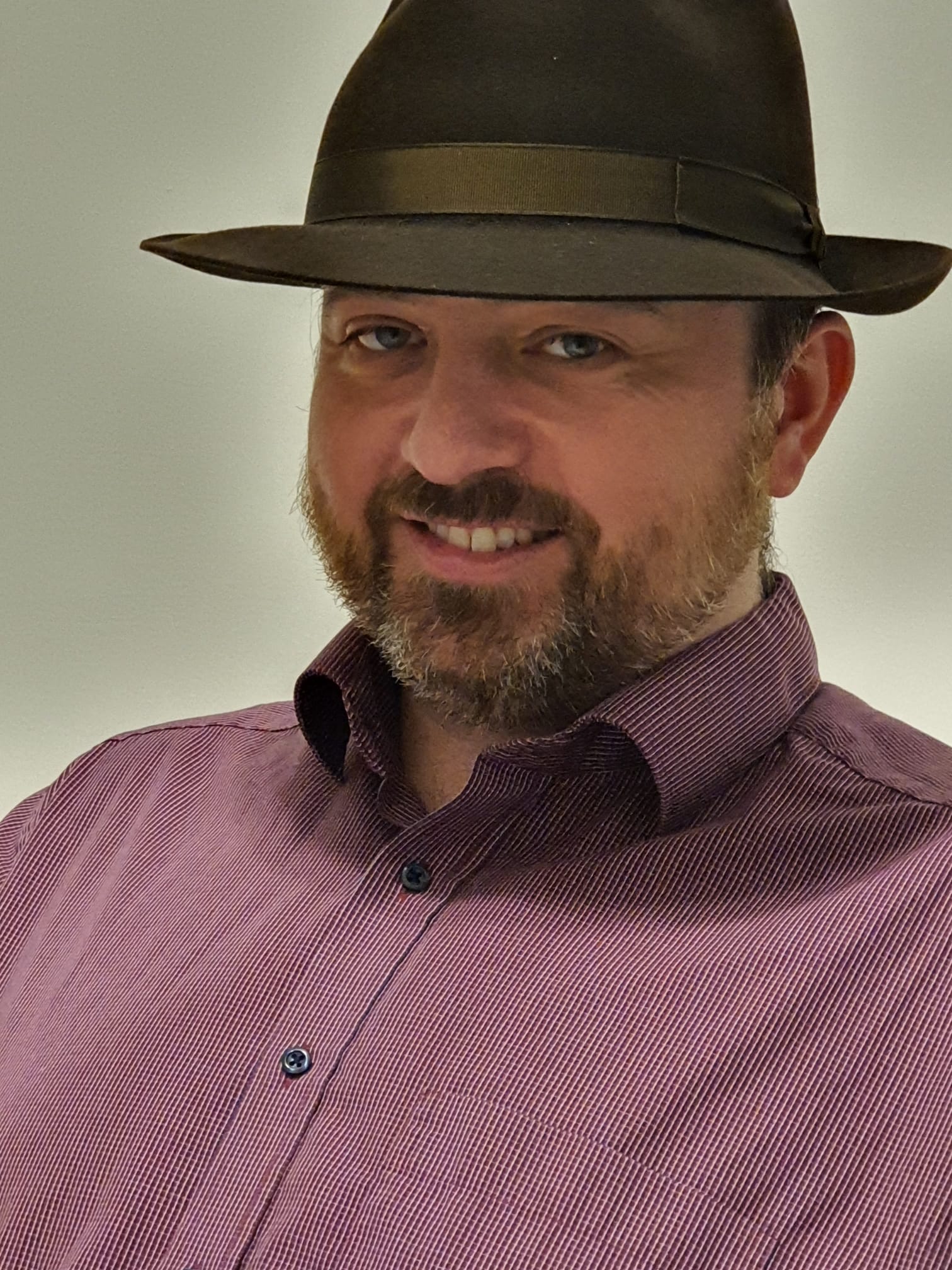 Kristoffer Larsen