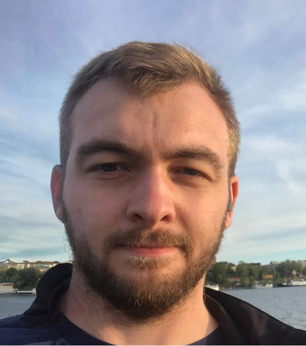 Niclas Skøtt Petersen